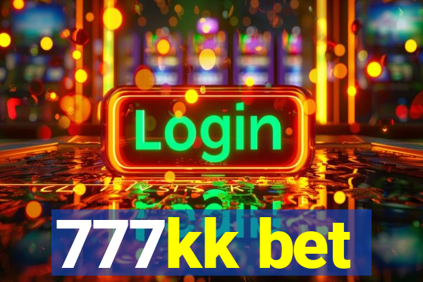 777kk bet